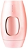 Hair Removal Hair Remover Device Machine Pink