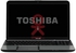 TOSHIBA SATELLITE C850-B702, Intel® Pentium® B960 2.20GHz, 2GB Memory, 500GB HDD, DVDRW, 15.6" HD LED, Intel® HD Graphics, DOS, Silver