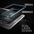 VRS Design iPhone 7 PLUS High Pro Shield cover / case - Steel Blue