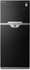 Fresh Digital Inverter Refrigerator - 397 Liters - Black - FNT-MR470YIGQMOD