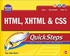 Mcgraw Hill HTML, XHTML & CSS Quicksteps ,Ed. :1