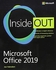 Pearson Microsoft Office 2019 Inside Out ,Ed. :1