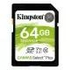Kingston Canvas Select Plus U1/SDXC/64GB/100MBps/UHS-I U1/Class 10 | Gear-up.me