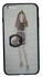 Generic Back Cover for iPhone 5- Multicolor