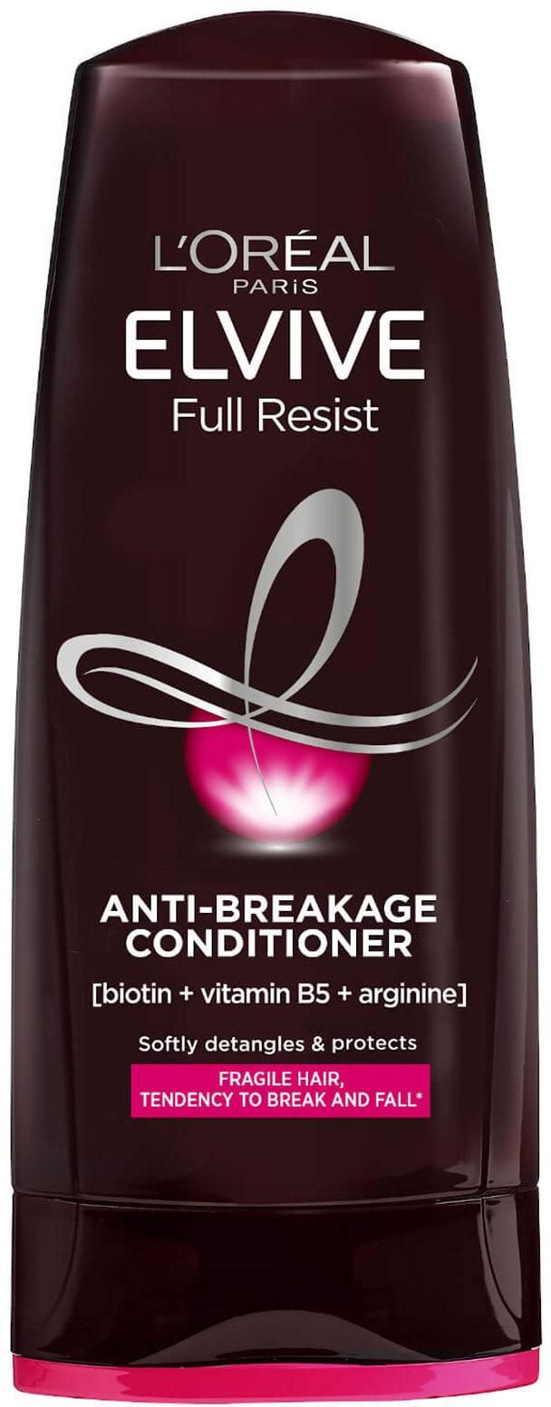 L&#39;oreal paris elvive full resist anti-breakage fragile hair conditioner 400 ml
