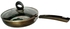 Picasso Non Stick Fry Pan With Glass Lid