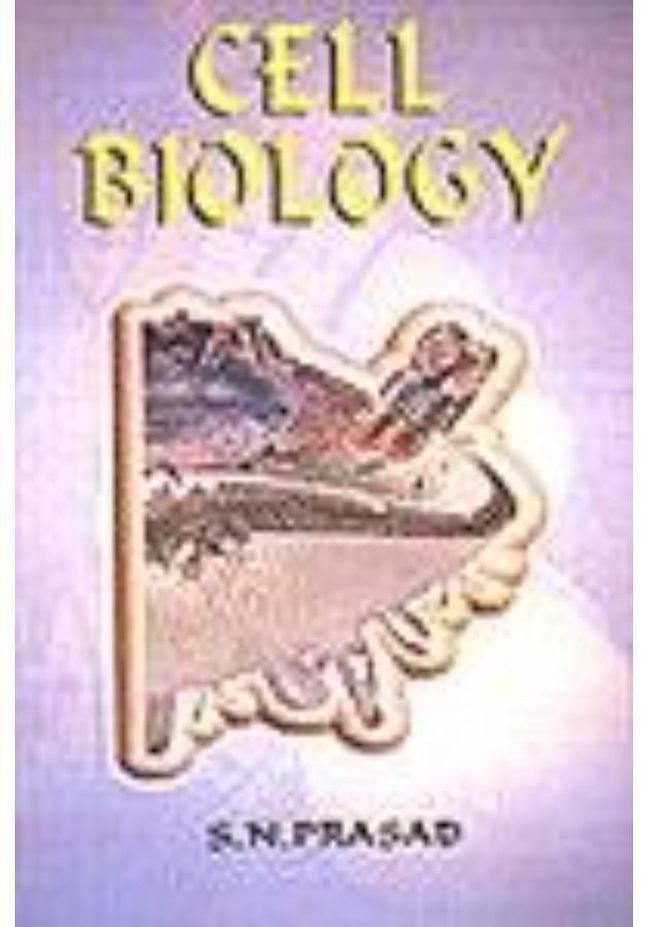 Cell Biology-India