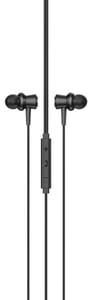 Cellairis M-MSE02862 In Ear Headset Black