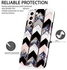 Protective Case Cover For Samsung Galaxy M33 Smart Series Printed Protective Case Cover for Samsung Galaxy M33 Cute Cartoon