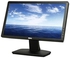 19-Inch Wired LED Monitor 19inch Black
