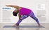 Yoga for Everyone, 50 Poses for Every Type of Body by Dianne Bondy