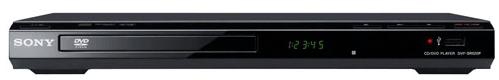 Sony DVD Player,USB VCD,CD,PLAY BACK-MP4 - jazacart.com