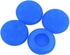 Joystick Silicone Covers For PlayStation (2,3,4) and Xbox (1, 360) Controllers - 4 Pieces