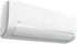Get Midea Mission MSMB1T-12HRJSplit Air Conditioner,1.5HP, Cooling/Heating- White with best offers | Raneen.com