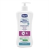 Chicco Baby Moments Body Wash No-Tears Relax for Baby Skin 0m+ 500ml- Babystore.ae