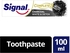 Signal Complete 8 Antibacterial Charcoal Toothpaste - 100 Ml