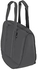 adidas Studio Lounge Tote Shoulder Bag,Carbon/Carbon/Wonoxi, One Size