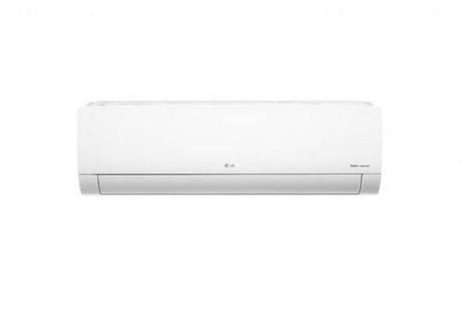LG S4-Q12JA3AC Cooling Only Inverter Air Conditioner - 1.5 HP