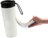 Hans Larsen 470Ml Spill-Free Suction Mug