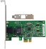 9301CT PCI-E X1 10/100/1000M RJ45 Gigabit Ethernet Network Card Server Adapter Nic EXPI9301CT Controller Intel 82574