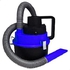 one year warranty_Premier Wet And Dry Car Vacuum Cleaner Cum Air Inflator Bule Vc10609880884