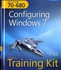 Pearson MCTS Self-Paced Training Kit (Exam 70-680): Configuring Windows 7 Book/CD Package ,Ed. :1