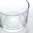 IKEA 365+ Glass - clear glass 18 cl