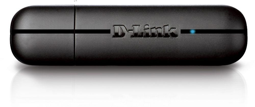 D-Link N 150 USB Adapter / DWA-123
