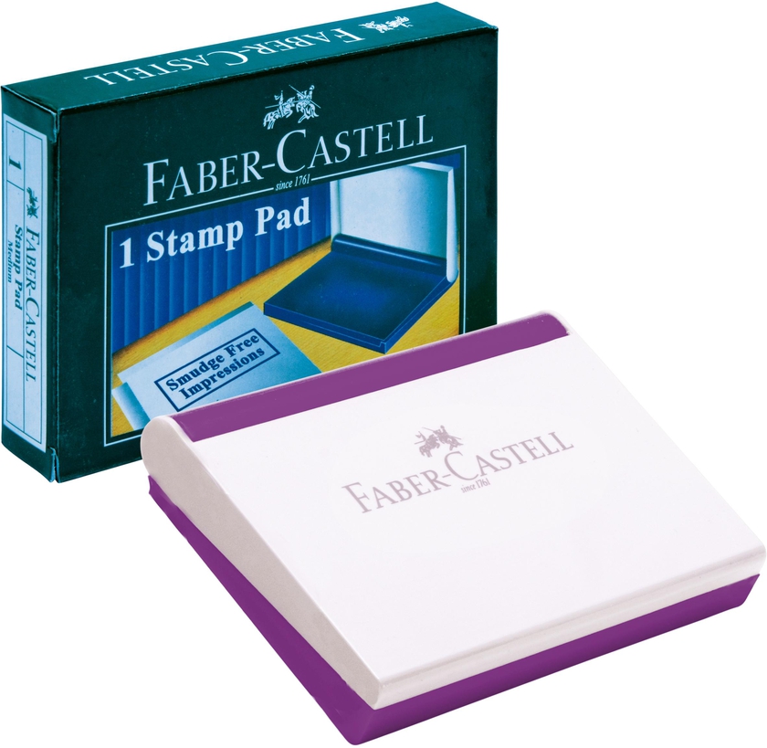 Faber-Castell Stamp Pad