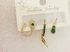 Set Earrings - For Women High Quality 3pcs