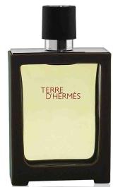 Hermes Terre D'hermes For Men Eau De Toilette 30ml Refillable