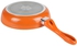 Non-stick Cookware 24cm (FFP-24C) - ORANGE  by BEEFIT DINING AND COOKWARE