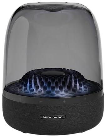 Harman Kardon Aura Studio 4 Bluetooth Home Speaker