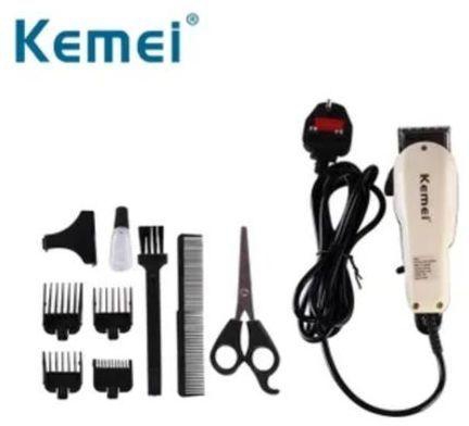 Kemei Professional Hair Clipper /Shaving Machine-Kinyozi