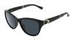 Aolise Wayfarer Sunglasses For Women - Black