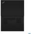 LENOVO ThinkPad T14 Gen 2 20W0013LGR Core i7-1165G7 8GB RAM 512GB SSD Integrated Intel Iris Xe UHD Graphics 14" FHD Laptop, Black