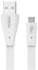 Infinix USB Charging Cable -White