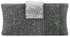 شنطة سهرة مصنوع من حجر الراين اللون رمادي MG Claudia Glitter Rhinestone Baguette Evening Bag B001