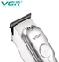 VGR V-071-Rechargeable Hair Trimmer Zero Blade