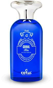 Coral Blu Eau De Parfum 100Ml