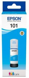 Epson C13T03V24A 101 Ecotank Ink Bottle Cyan