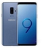 Samsung Galaxy S9 - 5.8" -64GB+4GB RAM-12MP(Dual SIM) - Coral Blue