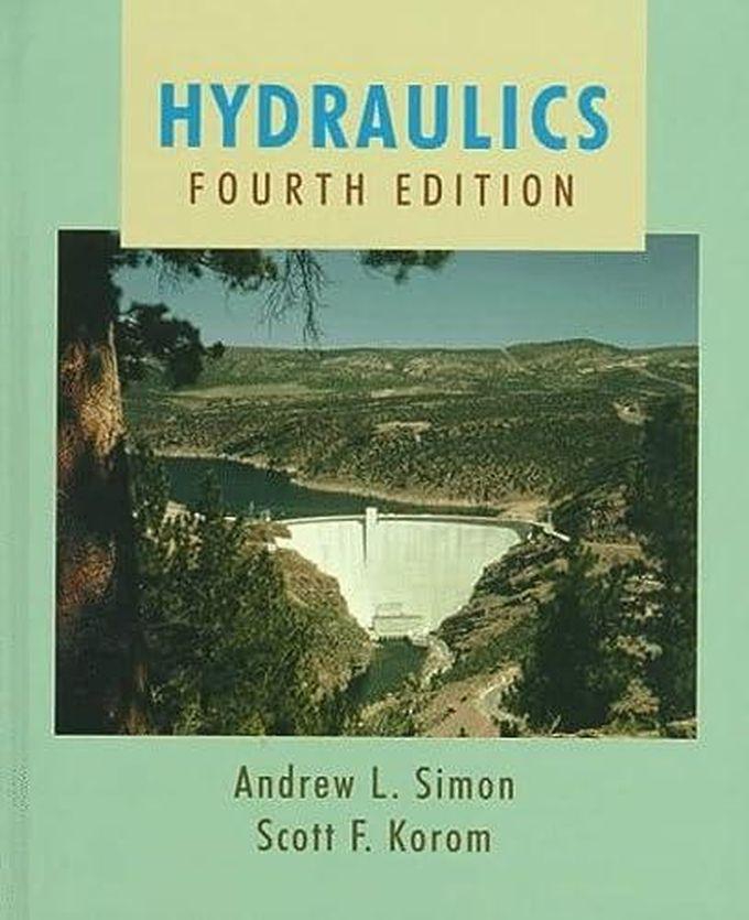 Pearson Hydraulics ,Ed. :4