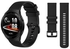 Replacement Band For Huawei Watch GT 2e - 46mm Black