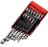 Piece Combination Wrench Set