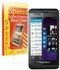 HD Real Glass Screen Protector For BlackBerry Z10 Clear