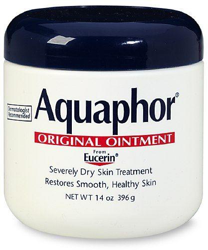 Aquaphor Original Ointment 14 oz (396 g)