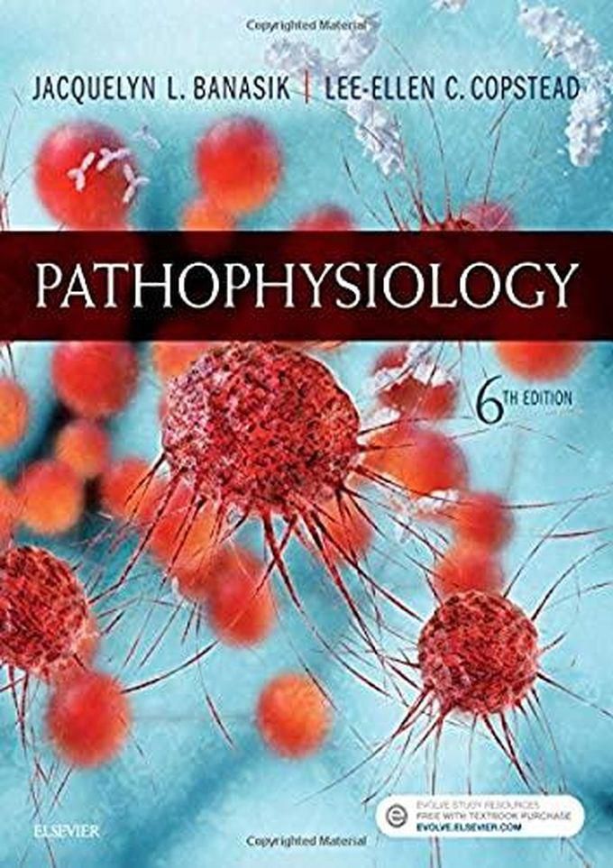 Pathophysiology ,Ed. :6