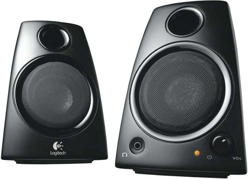Logitech Z130 Speakers for PC and Mac