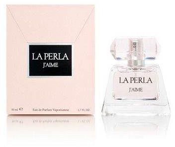 La Perla J'aime for Women -Eau de Parfum, 50 ml-